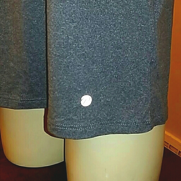 Bally Workout Top - Picture 3 of 4